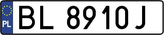 BL8910J