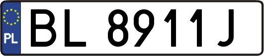 BL8911J