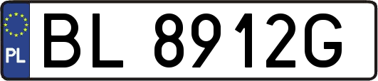 BL8912G