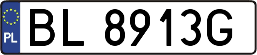BL8913G