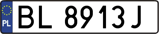 BL8913J
