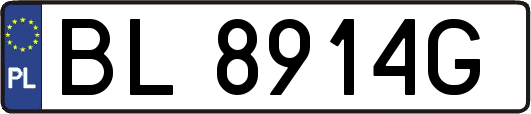 BL8914G