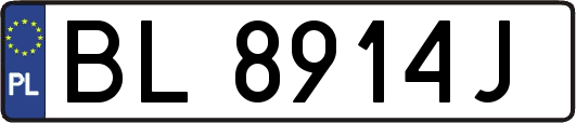 BL8914J
