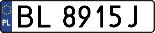 BL8915J