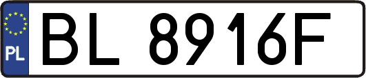BL8916F
