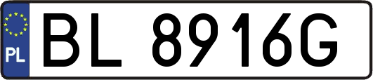 BL8916G
