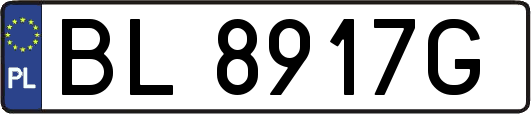 BL8917G