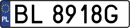 BL8918G