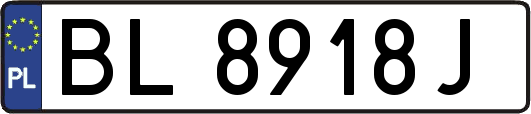 BL8918J