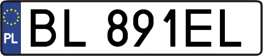 BL891EL