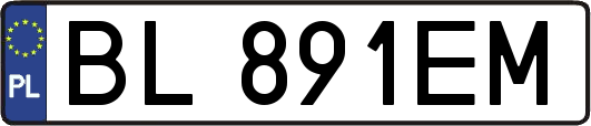 BL891EM