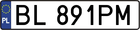 BL891PM