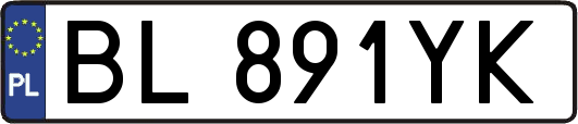 BL891YK