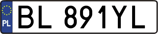 BL891YL