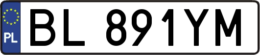 BL891YM