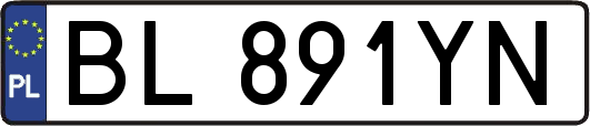 BL891YN