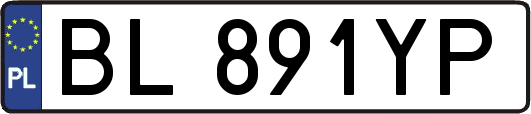 BL891YP