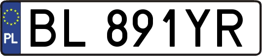 BL891YR