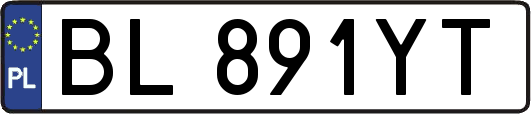 BL891YT