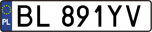 BL891YV
