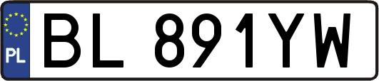 BL891YW