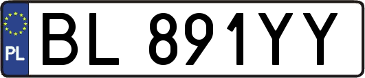 BL891YY
