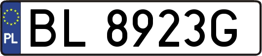 BL8923G