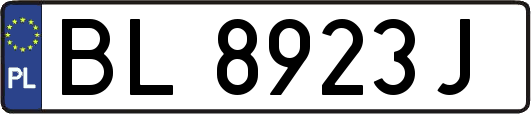 BL8923J