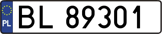 BL89301