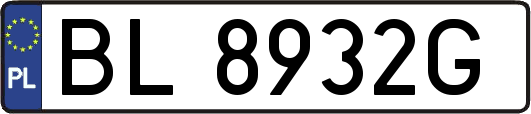 BL8932G