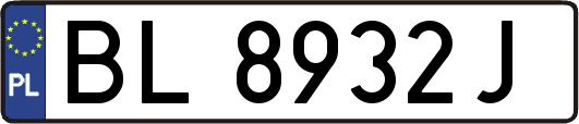 BL8932J