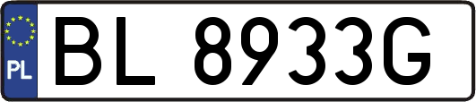 BL8933G