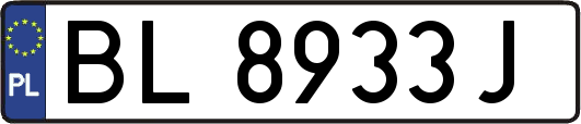 BL8933J