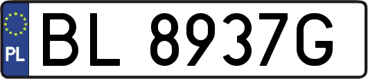 BL8937G