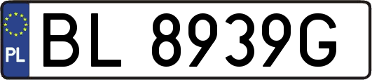 BL8939G