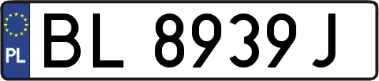 BL8939J