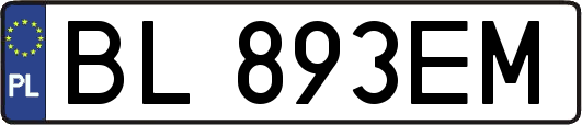 BL893EM
