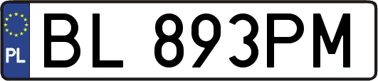 BL893PM