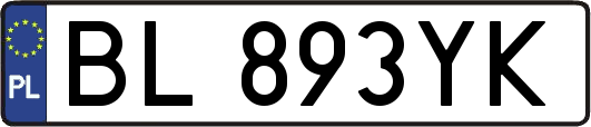 BL893YK