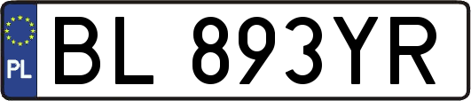 BL893YR