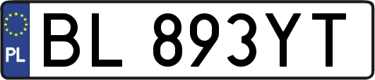 BL893YT