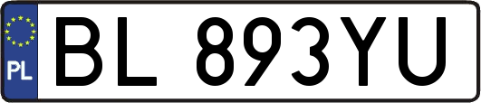 BL893YU