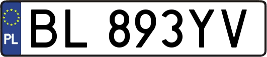 BL893YV