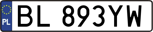 BL893YW
