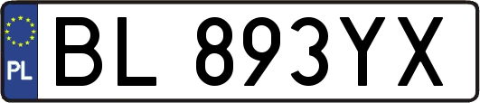 BL893YX