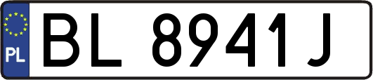 BL8941J