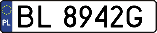 BL8942G