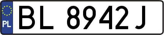 BL8942J