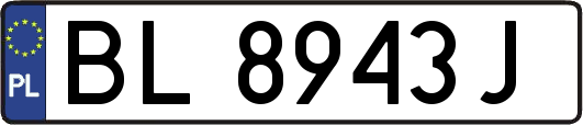 BL8943J