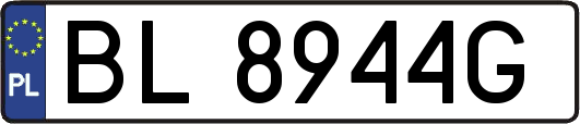 BL8944G